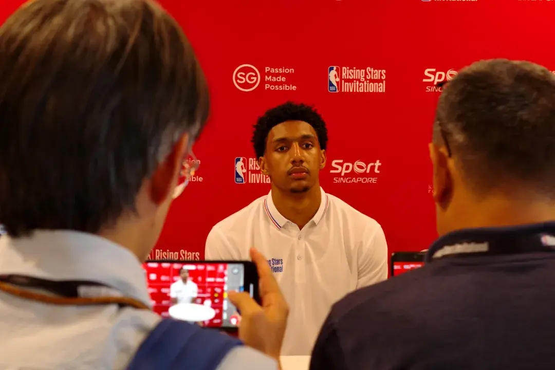 NBA全球化2.0,从亚洲提速 - 知乎