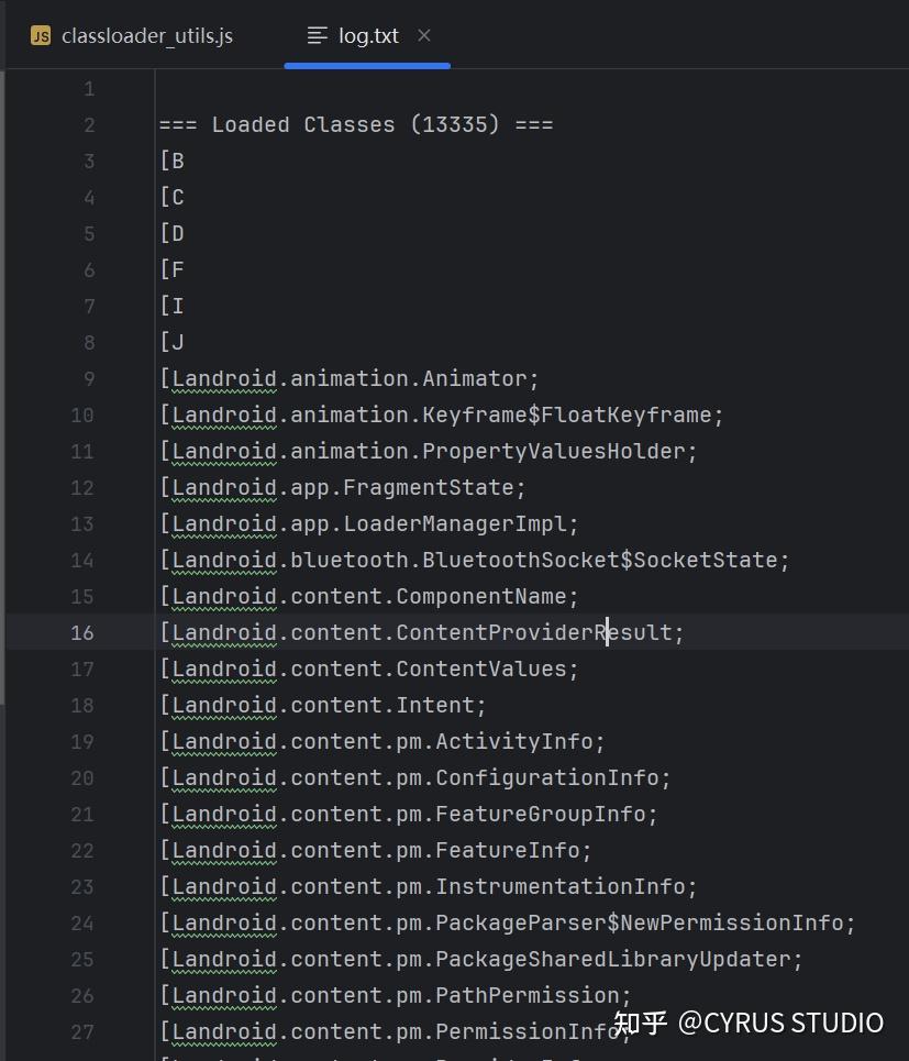 Android 下的 ClassLoader 与 双亲委派机制 - 知乎