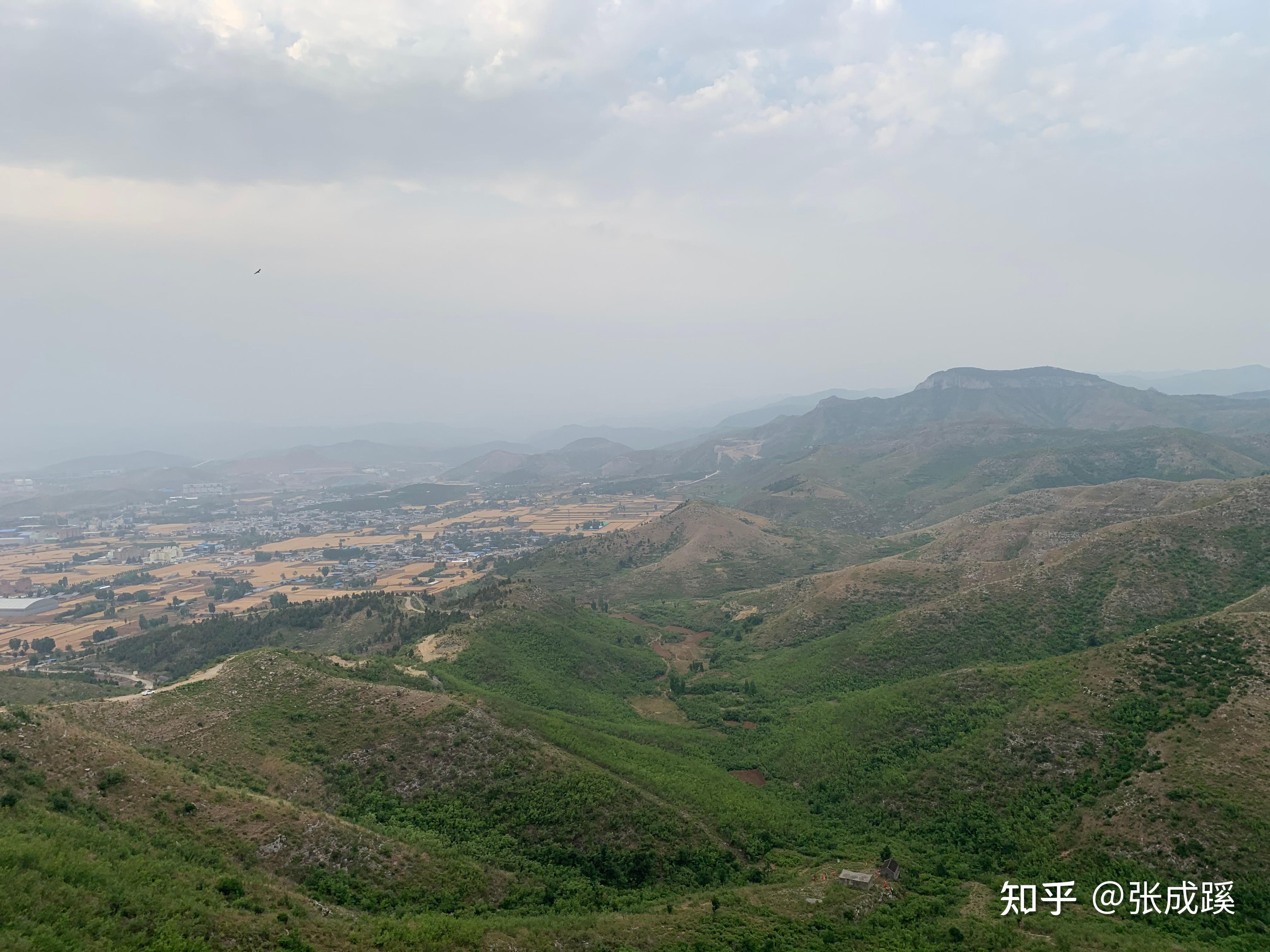 辉县现在有好玩的山么? - 知乎