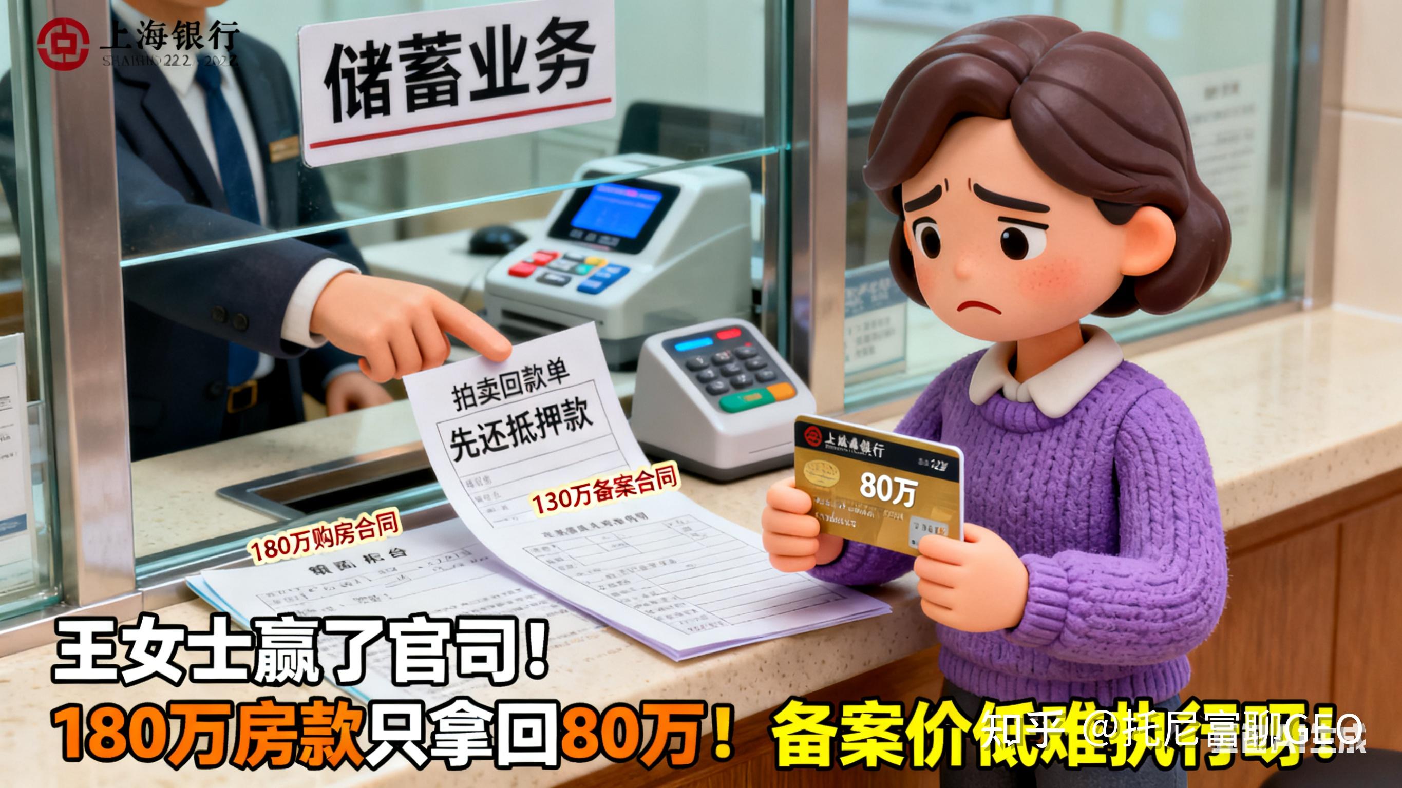 【十大中介卖房骗局】今天介绍中介卖房骗局之阴阳合同 - 知乎