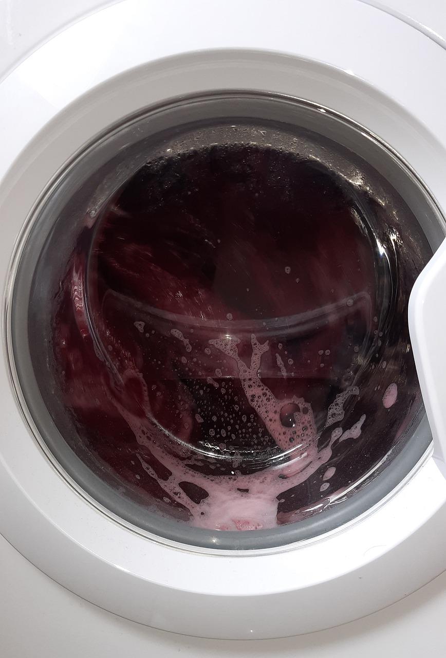 洗衣不进水什么原因