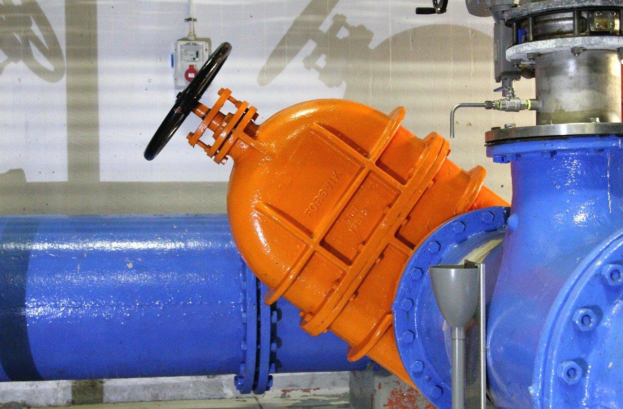 5. 预防阀门损坏