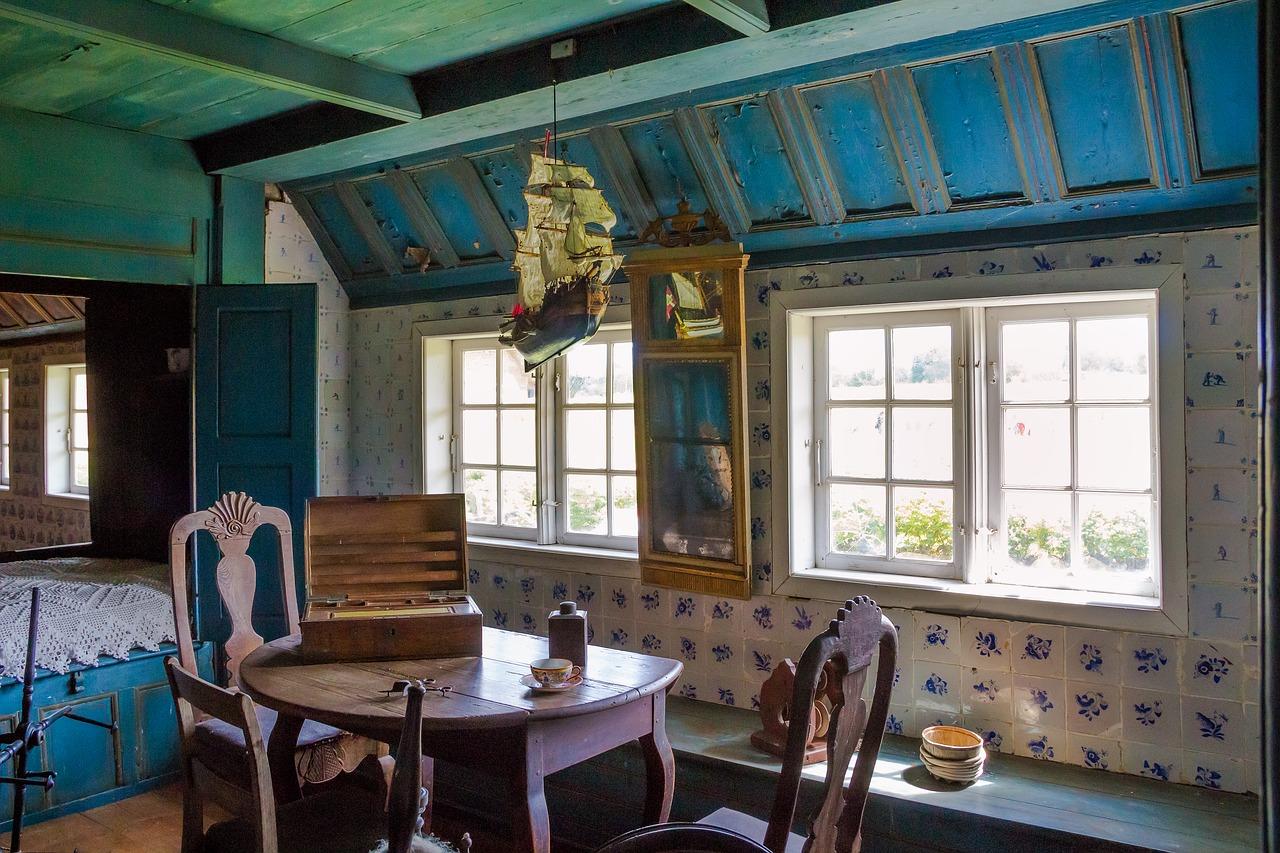 冰箱外壳旧怎么变新