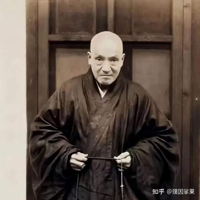 弘一法师7天从讲究享受公子哥，蜕变为一心惜福的修行者 - 知乎