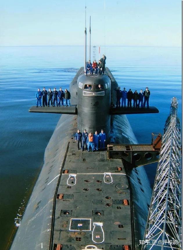 美媒称中国潜艇技术革新,美国全面领先的时代即将结束,如何评价我国