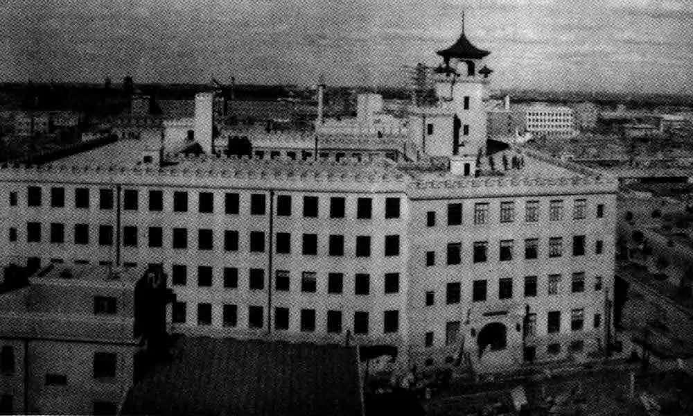为了肢解中国，近代日本的学者们，都动了哪些“小心思”？ - 知乎