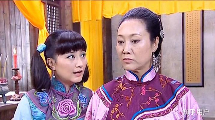 奶奶一直说想看白家大院是什么电视剧