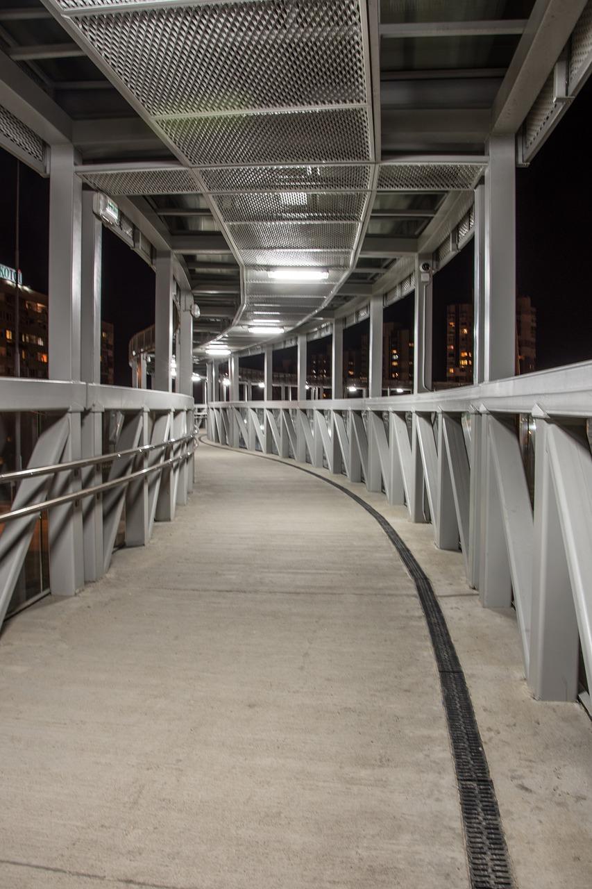 去江北怎么走好