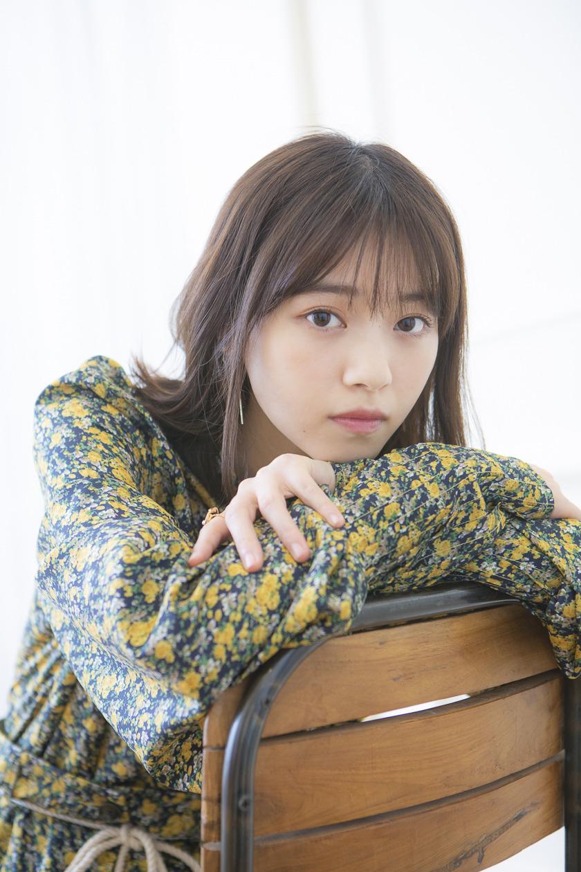 有没有西野七濑的高清壁纸