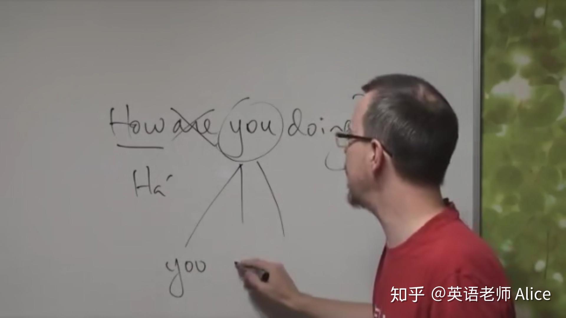 英语听力完全听不懂怎么办 ?怎么在一个月内让英语听力有明显的提高呢? - 知乎