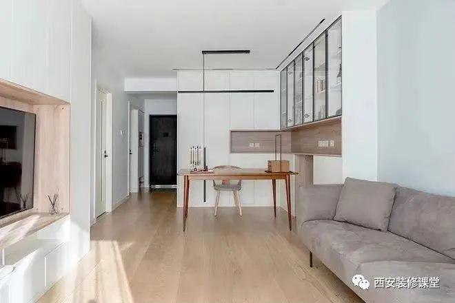 玻璃门展示柜，不是杂物柜，必须美观 - 知乎