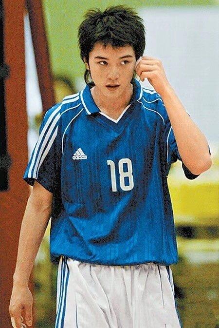 邱泽有哪些好看的照片