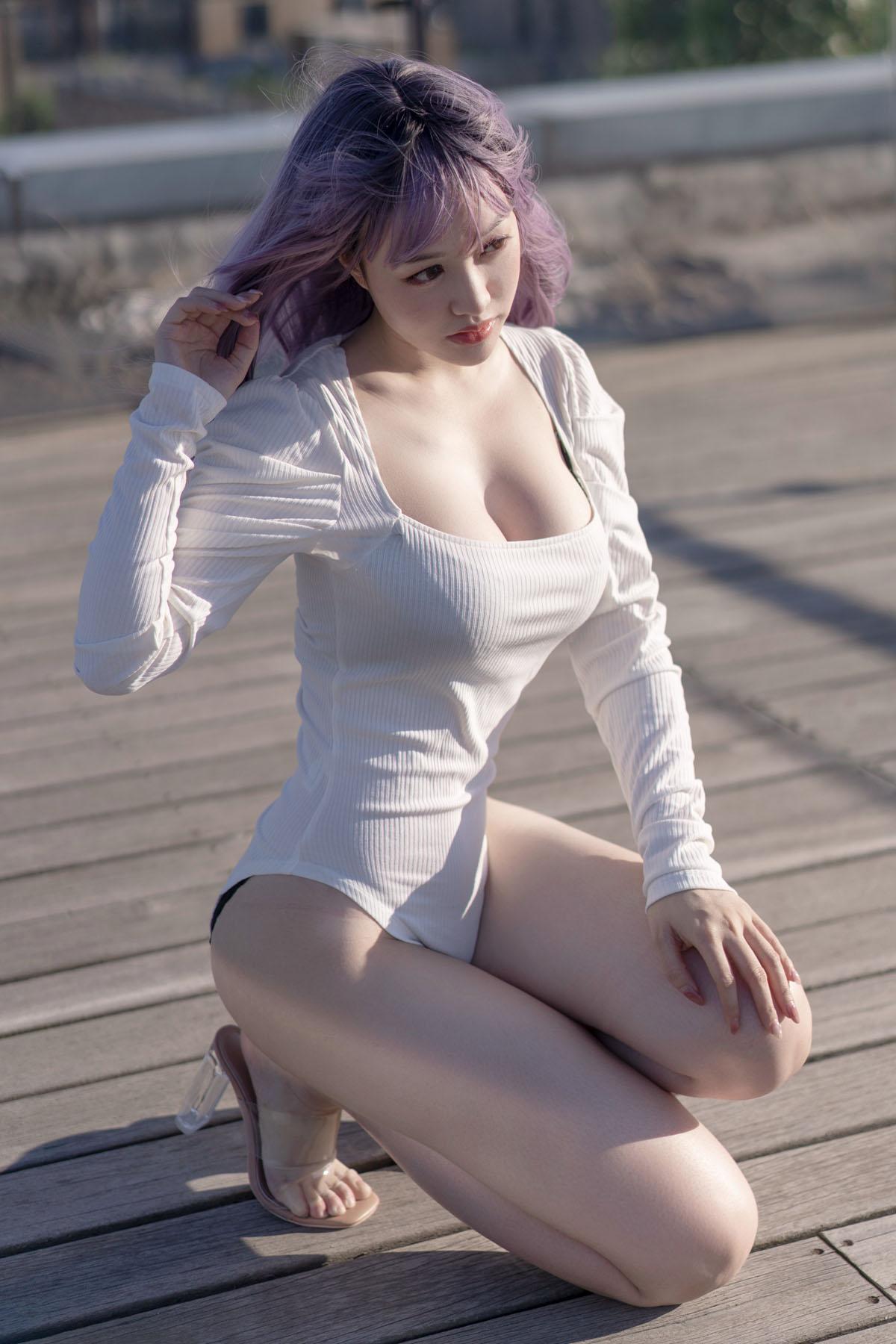 图片[10]-脱尾巴Mizuki – 全套合集10期含随包视频[3.3G]-佳人吧