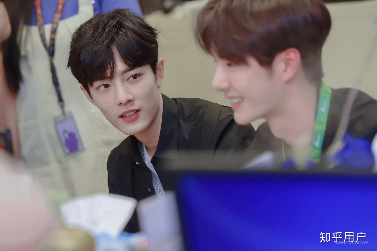 cp粉和wf各自的心态是怎样的?