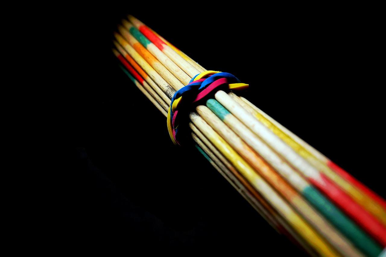 2. 雅致户型设计