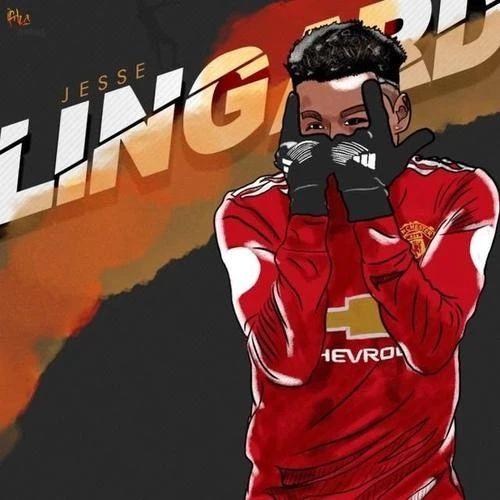 大家对林加德去西汉姆联有什么想法