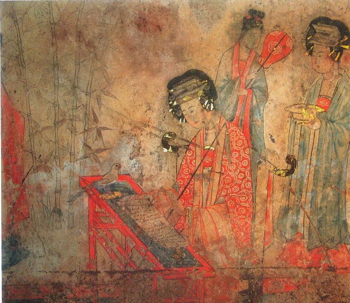 正史中少有记载,却又十分重要的三个中国古代王朝 - 知乎
