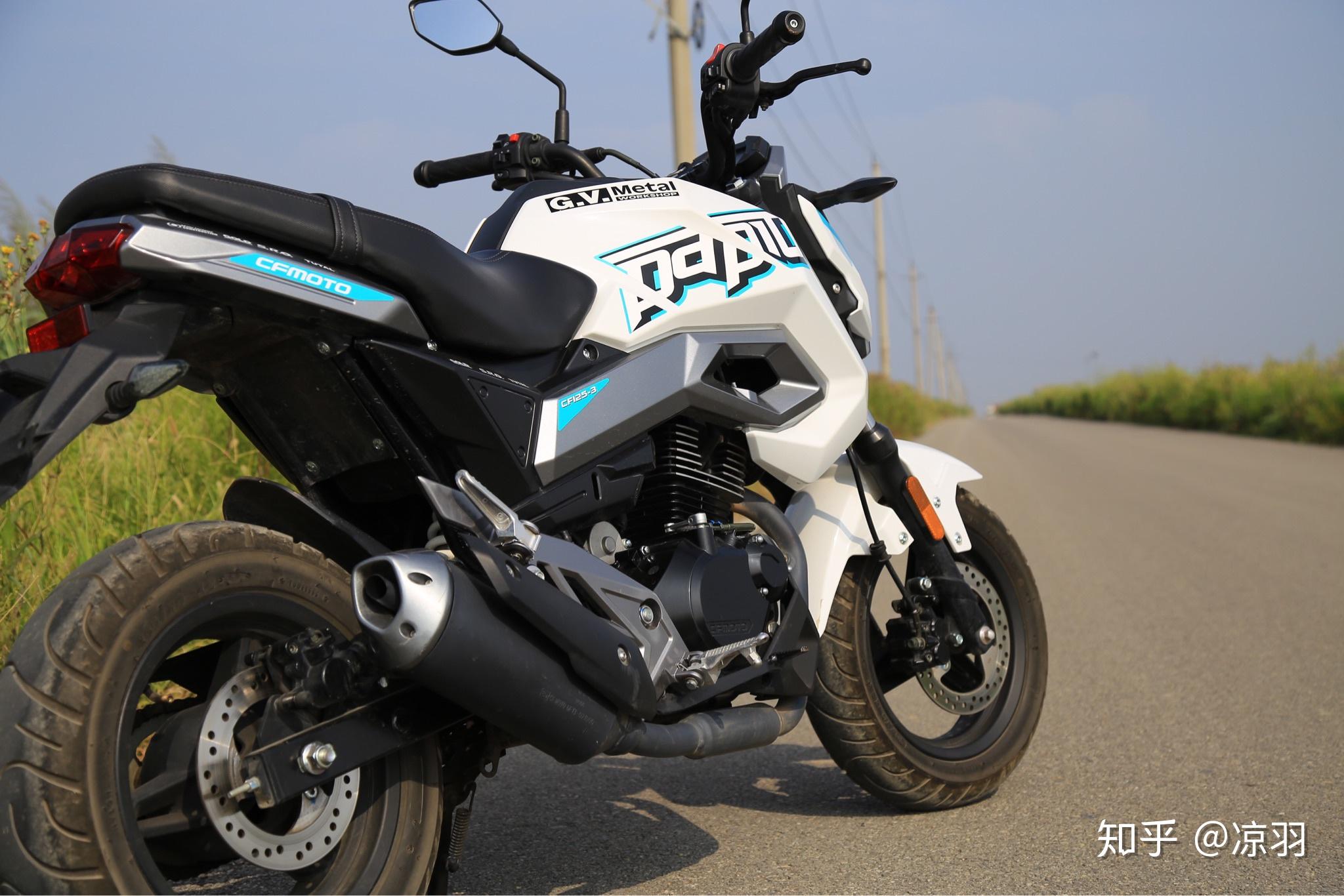 请问有适合一米五的小矮子可以骑机车吗?