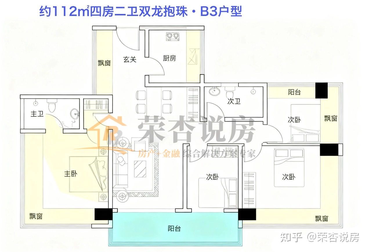 深度楼盘评测: 宝安低密度王炸海景房「碧海玖号花园」值不值得买 - 知乎