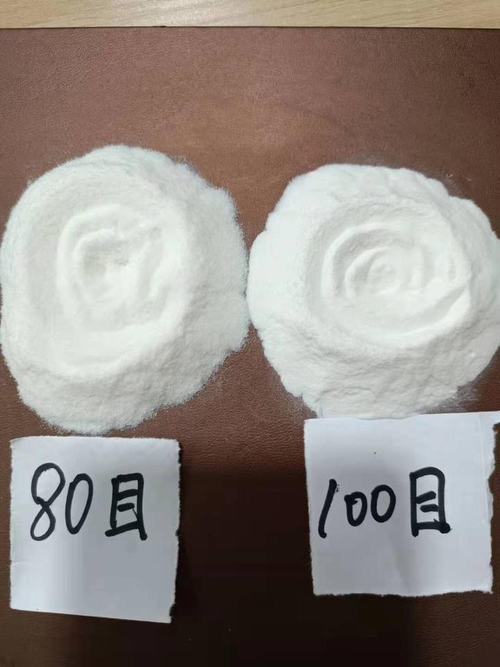 预糊化玉米淀粉和预糊化木薯淀粉的详细介绍 - 知乎