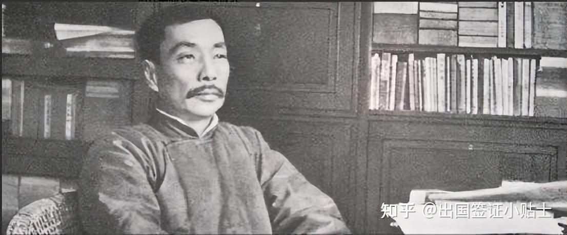 鲁迅玩伴闰土：57岁病逝，留下五子，如今后代现状让人感叹 - 知乎