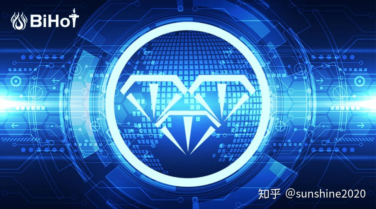 BCT，下一个引领市场的价值平台币！ - 知乎