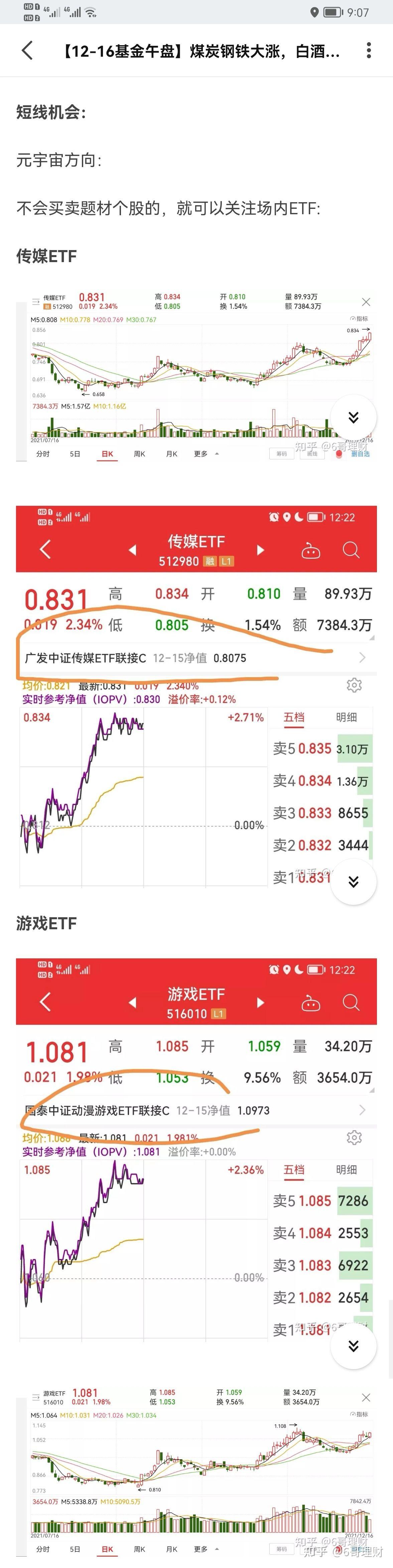 20211222股市分析和20211223股市预测怎么样