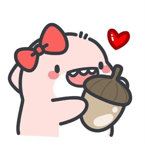 有木有这个粉粉鲨鱼的表情包qaq? - 知乎