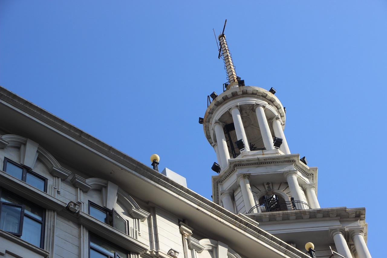 4. 复兴路小区推荐