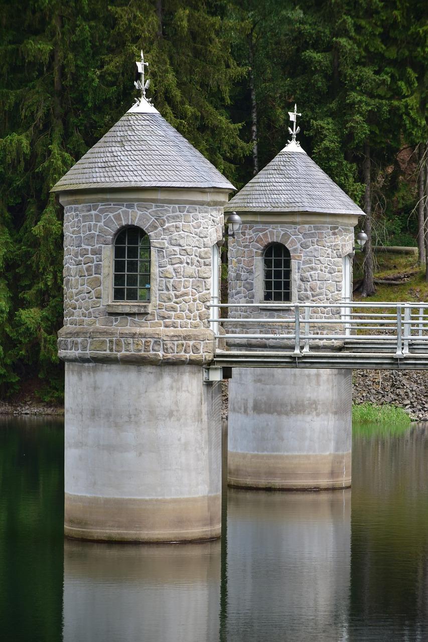 4. 管家坝周边配套