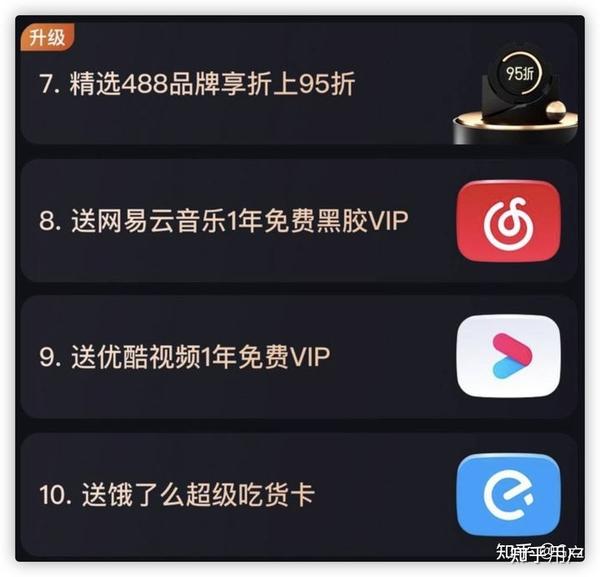 今天发现淘宝出了个88年度会员vip，88块钱一年，值吗？