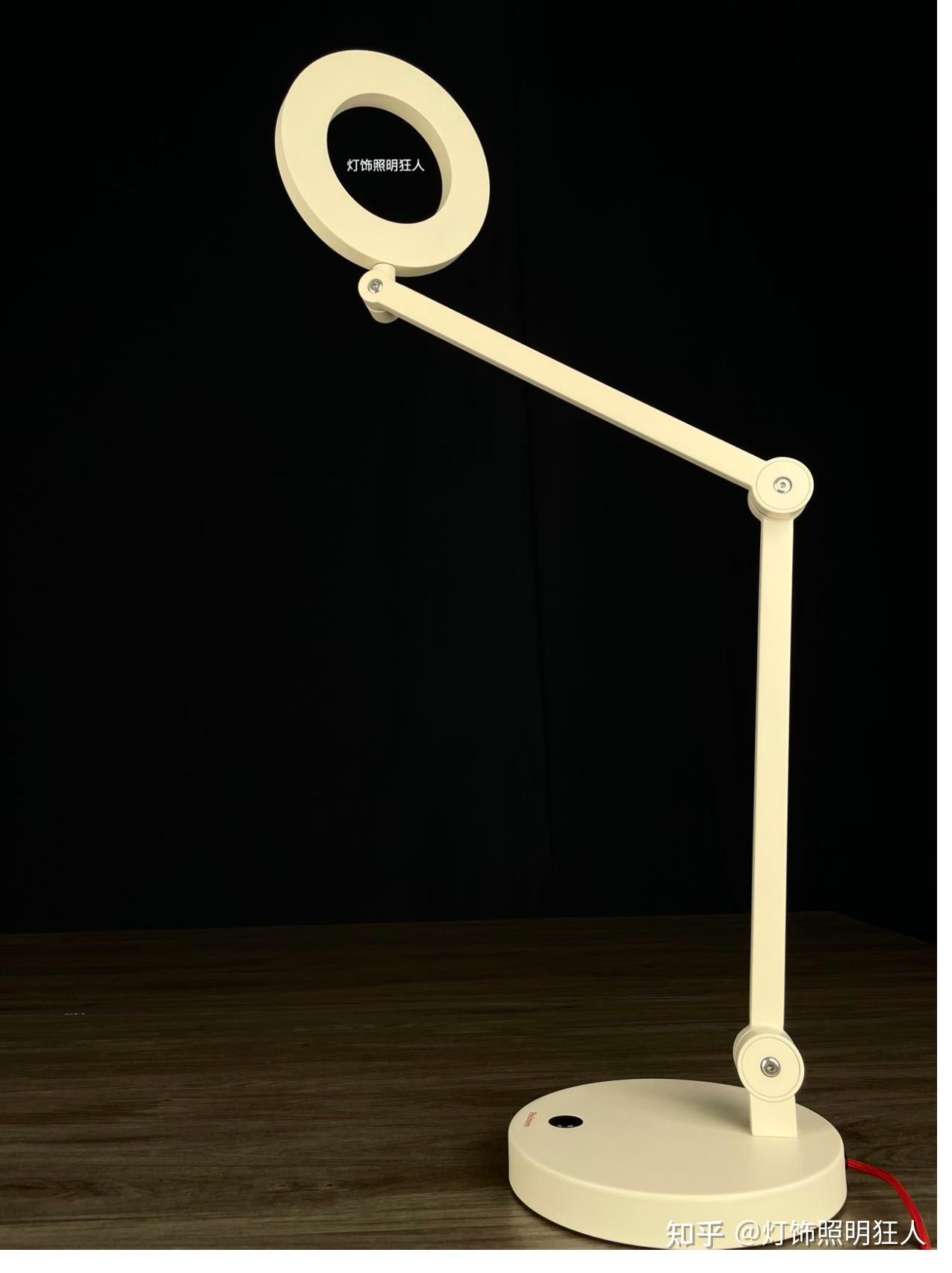 德国paulmann柏曼的护眼灯怎么样?