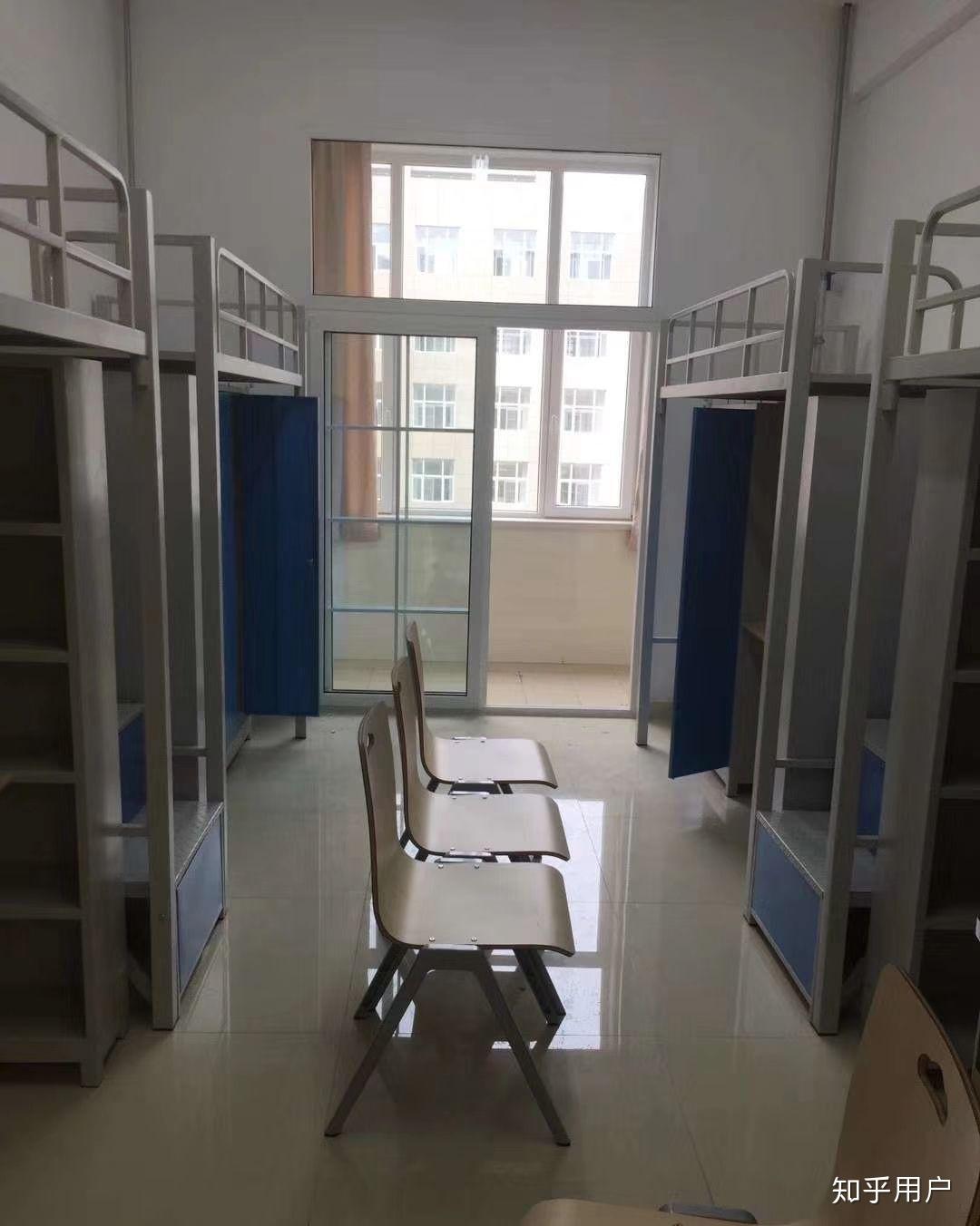 延安大学和陕西理工大学哪个好? - 知乎