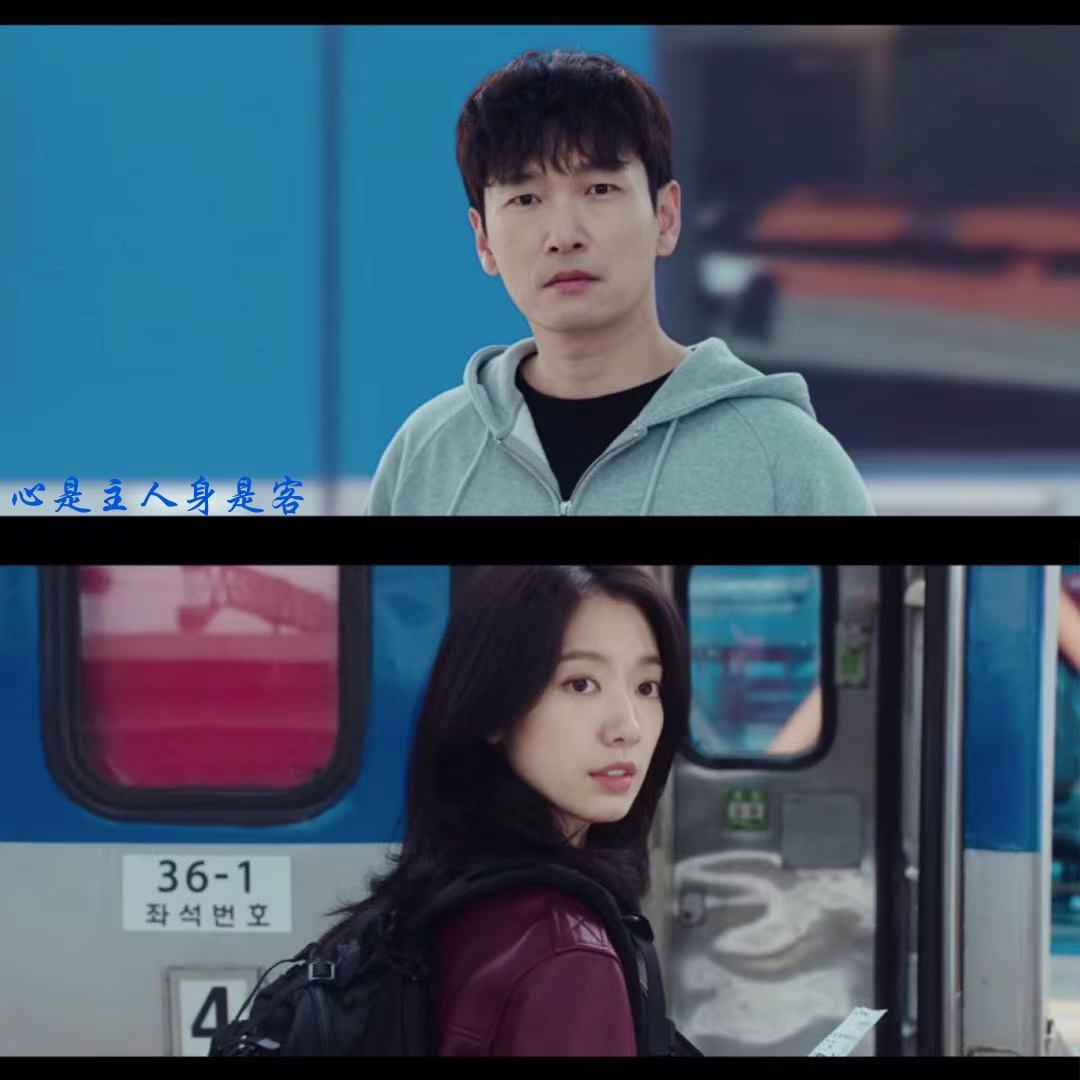 如何评价曹承佑朴信惠主演的韩剧西西弗斯神话