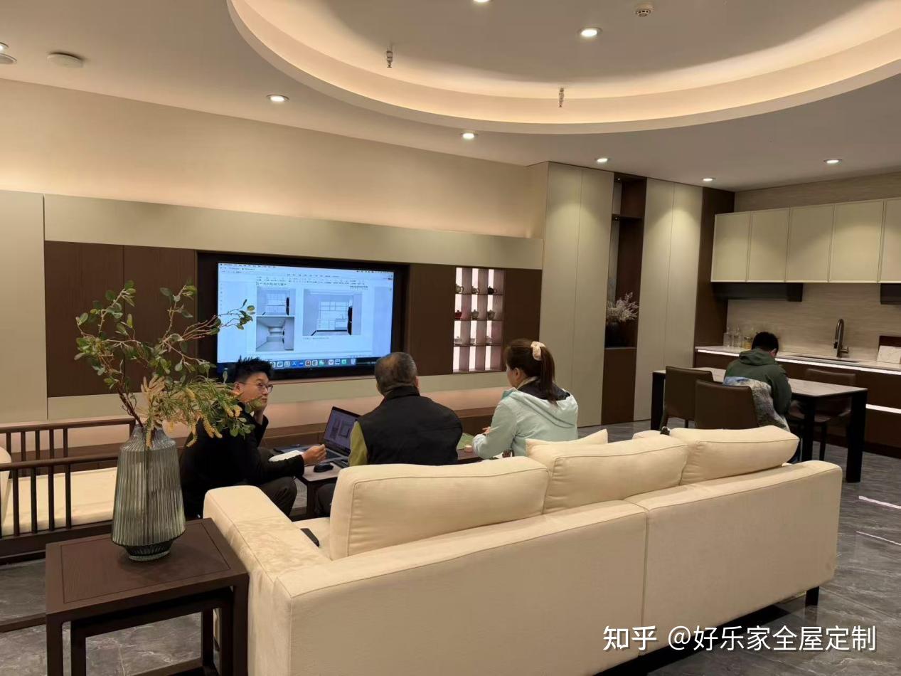2026济南全屋定制哪家设计好?看这六条标准就够了 - 知乎