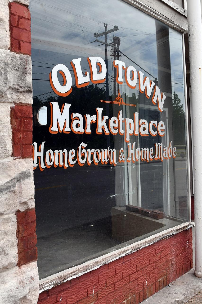 建瓯买店面哪里好