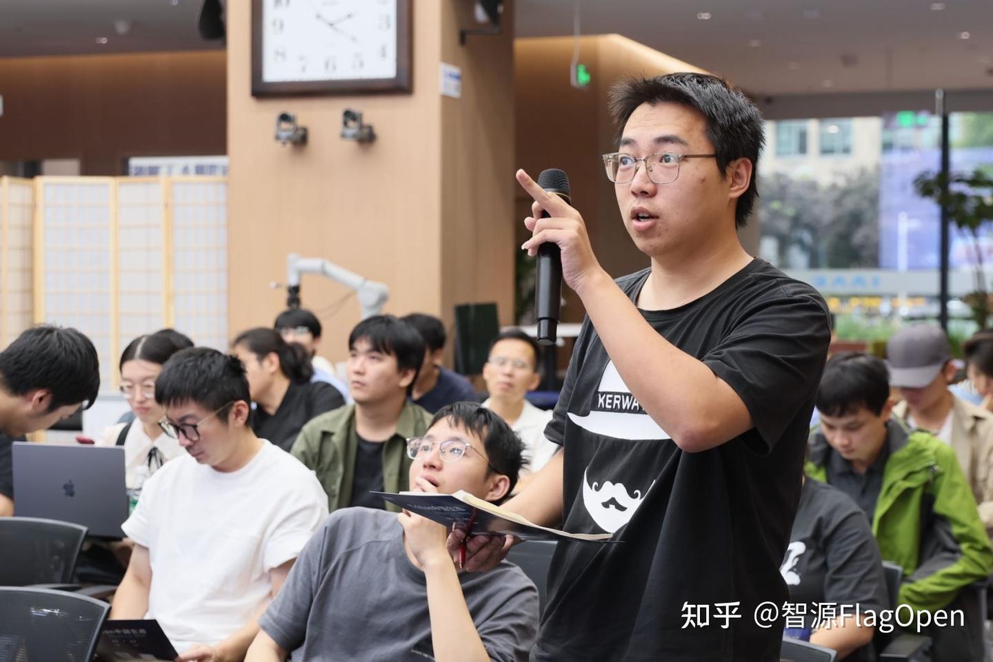 活动回顾|Triton 中国生态 Meetup 第二期 - 知乎
