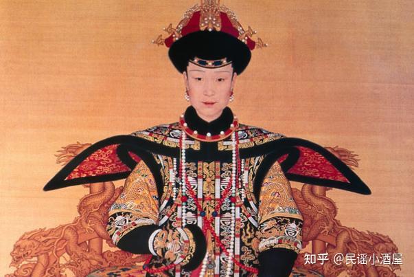 古代历史上第一个女皇帝:北魏殇帝元姑娘 - 知乎