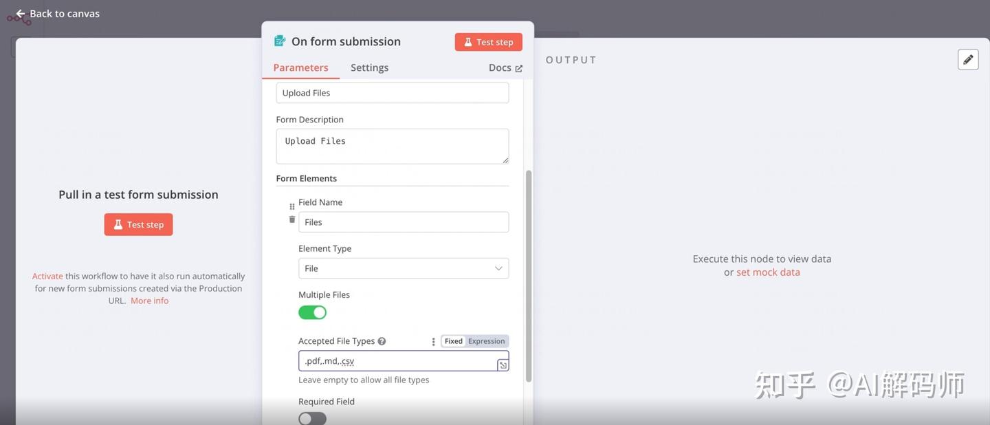 从零构建 RAG(上篇)：N8N 本地部署、数据接入 Pinecone 向量数据库、对接 OpenAI 的完整指南 - 知乎