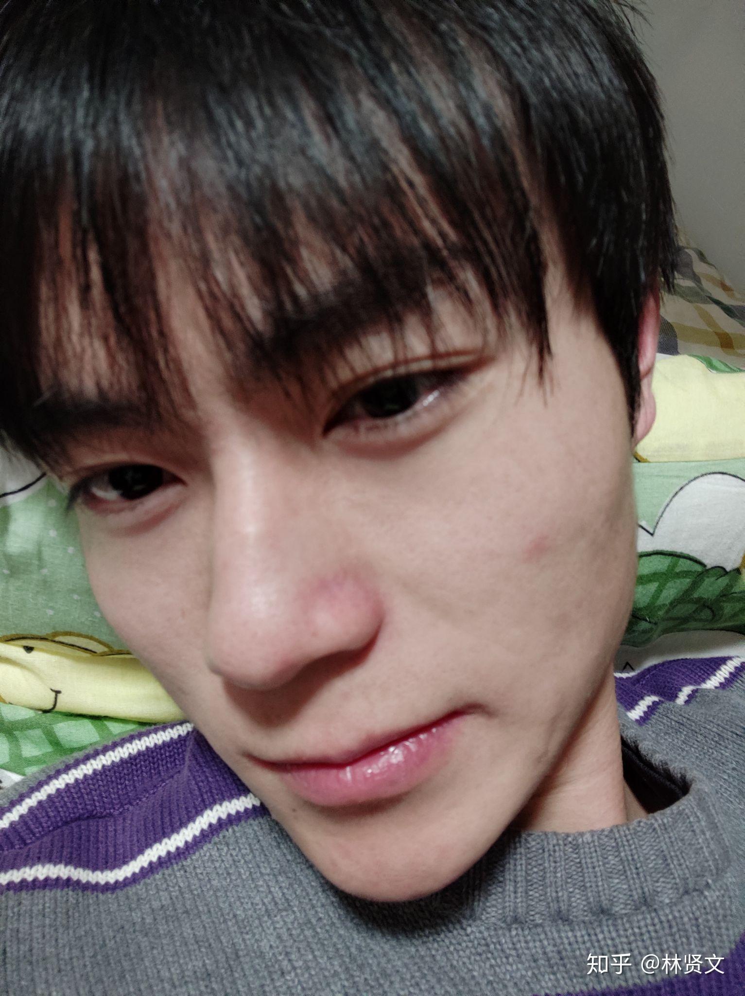 你最照骗的一张照片是什么样子?