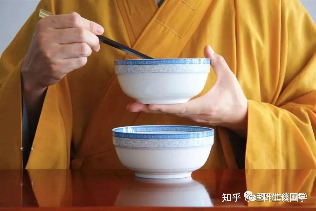 吃素就是吃斋?傻傻分不清楚 - 知乎