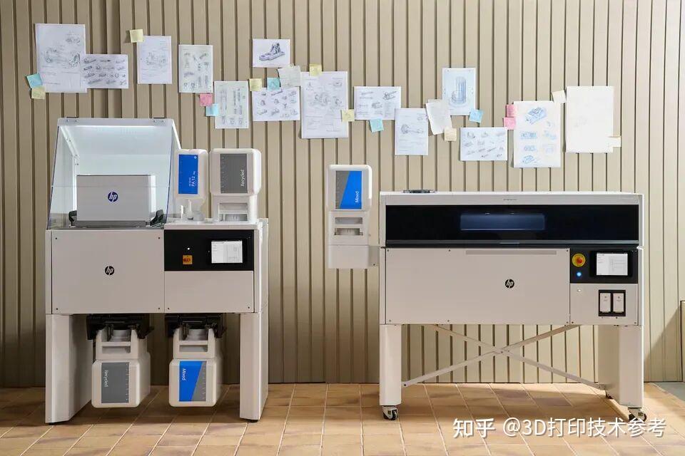 3D打印风向标:工业下沉、消费升级,两巨头同日发布新品
