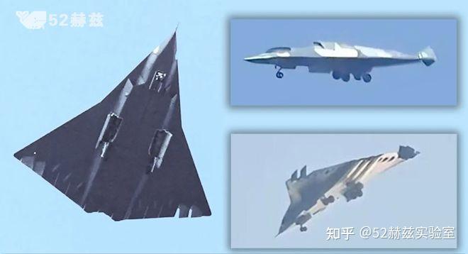 美媒:六代机已经落后,但七代机可令中俄窒息! - 知乎