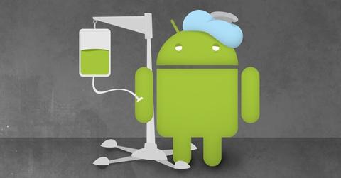 Android Studio: https.proxyHost 警告⚠️ - 知乎