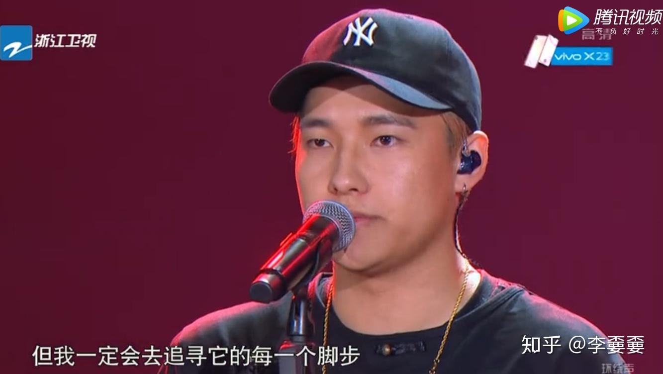 如何评价梦想的声音第三季