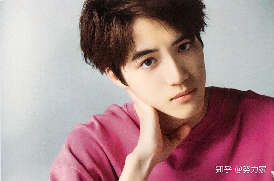 如何评价美少年的岩崎大升? - 知乎