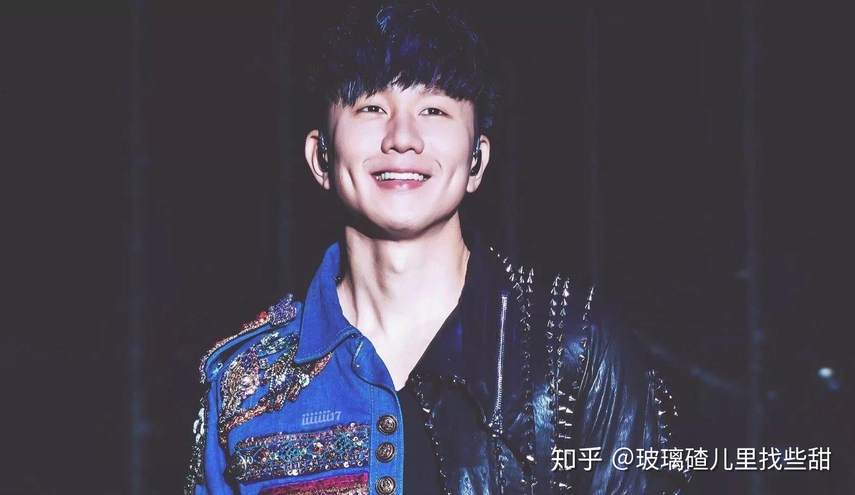 林俊杰好看的照片