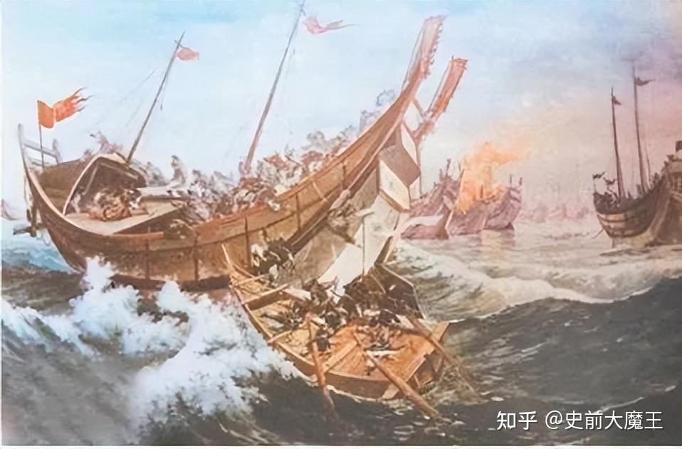 古代没有焊接技术,为何木船不会漏水?古人的智慧你想象不到! - 知乎