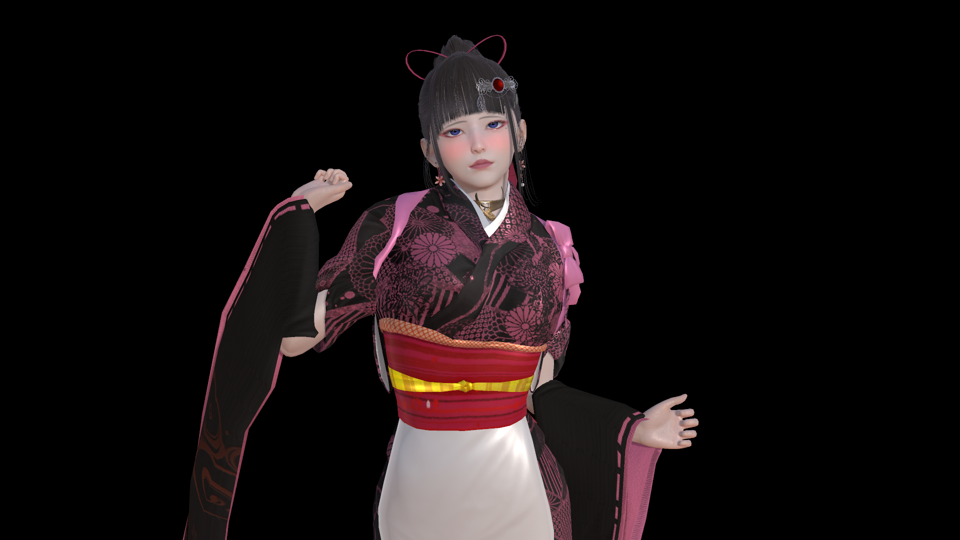 綾綱姫