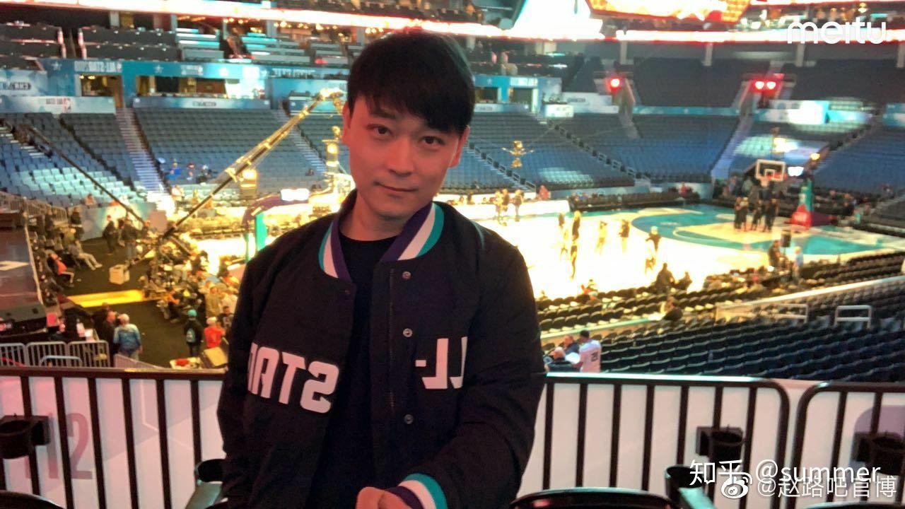 如何评价配音演员赵路? - 知乎